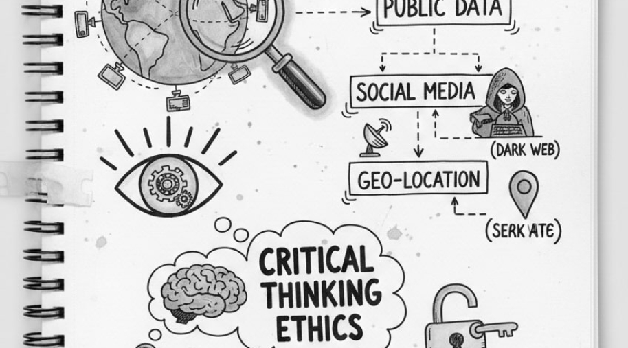 Introduction to Open Source Intelligence (OSINT)